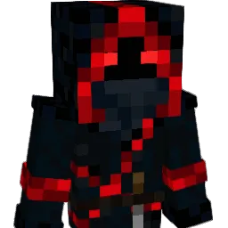 Zens123 Minecraft avatar bust