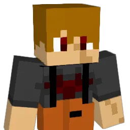 ZensGlobal Minecraft avatar bust