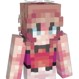Zensen_6 Minecraft avatar bust