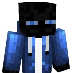 ZensloX Minecraft avatar bust