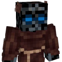Zenso_Toxic Minecraft avatar bust