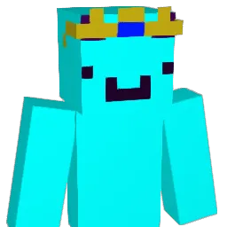Zensurii28 Minecraft avatar bust