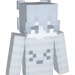 Zent_Zero Minecraft avatar bust