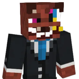 Zentaining's Minecraft skin