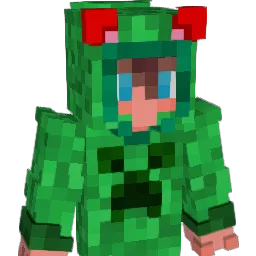 ZentargZ Minecraft avatar bust