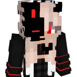 Zenter1's Minecraft skin