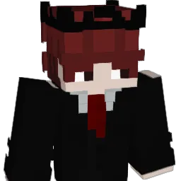 Zentesi Minecraft avatar bust