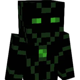 Zenthex_Dominus Minecraft avatar bust