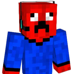 ZenthicPro's Minecraft skin