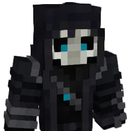 Zentigred2 Minecraft avatar bust