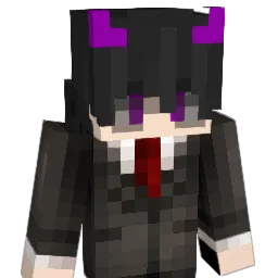 ZentionX Minecraft avatar bust