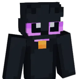 Zentroox Minecraft avatar bust