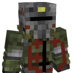 Zentumi's Minecraft skin