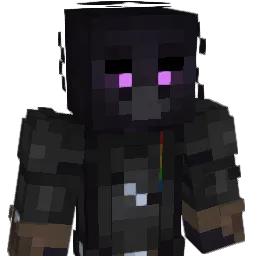 Zenuel's Minecraft skin