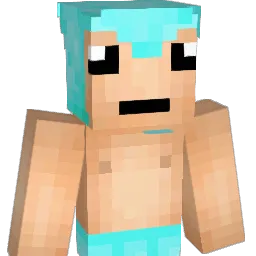 ZenxPraewa's Minecraft skin