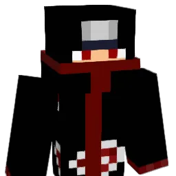 ZenyLi Minecraft avatar bust