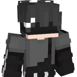 Zenz_ Minecraft avatar bust