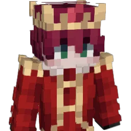 ZeoIchi's Minecraft skin