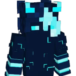 ZeoWillToLive's Minecraft skin
