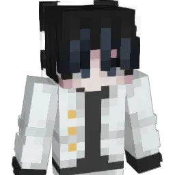 Zeoless_ Minecraft avatar bust