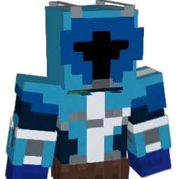 Zeon07's Minecraft skin