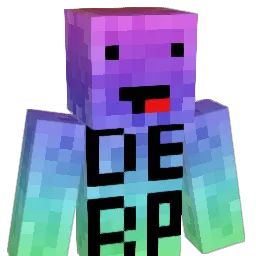 Zeon770 Minecraft avatar bust