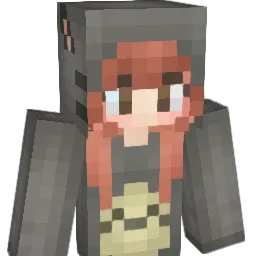 ZeonKnight's Minecraft skin