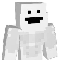 ZeonZack Minecraft avatar bust