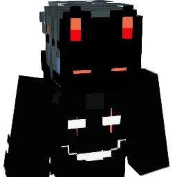 Zeonchik_ Minecraft avatar bust
