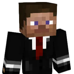 Zeoneandonly88 Minecraft avatar bust