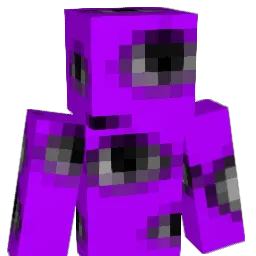 Zeooox Minecraft avatar bust