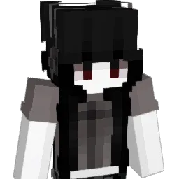 Zeoseb Minecraft avatar bust