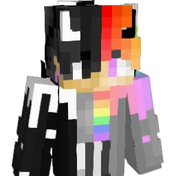 ZepHyr9cz Minecraft avatar bust