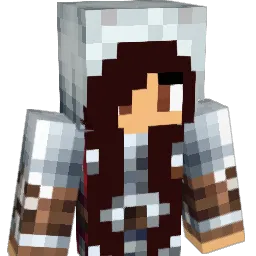 ZepZeta Minecraft avatar bust