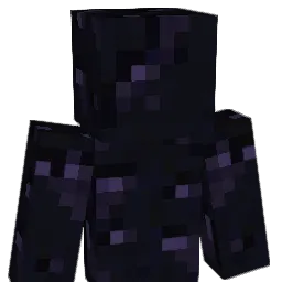 Zep_Kill Minecraft avatar bust