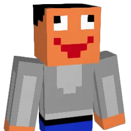 Zepar229 Minecraft avatar bust