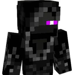 Zepdos Minecraft avatar bust