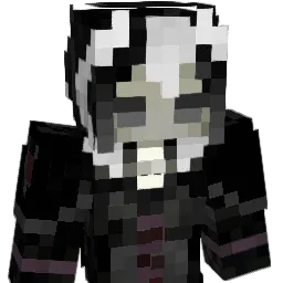 ZephMiko's Minecraft skin