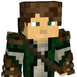 ZephUltraTiger's Minecraft skin