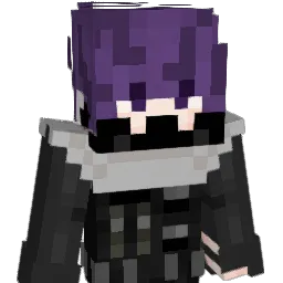 ZephZarek Minecraft avatar bust