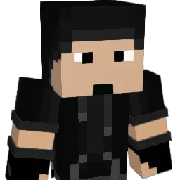 Zeph_Cek's Minecraft skin