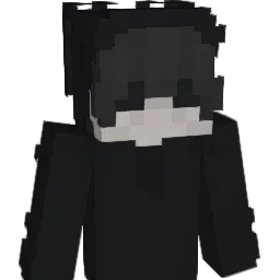 Zephar190 Minecraft avatar bust