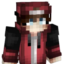 Zephereeno Minecraft avatar bust