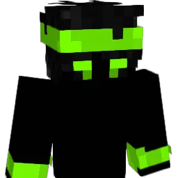 ZephhhhhIsBack Minecraft avatar bust