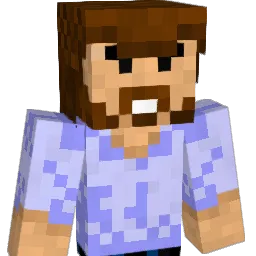 Zephias1 Minecraft avatar bust