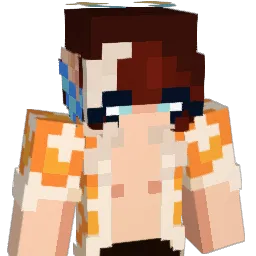 Zephidae's Minecraft skin