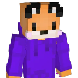 Zephies's Minecraft skin