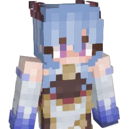 Zephiir_ Minecraft avatar bust