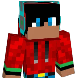 Zephil56's Minecraft skin