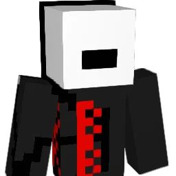 Zephless's Minecraft skin